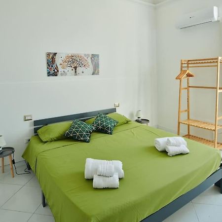 Gioiello A Due Passi Da OrtigiaPrivate Parking Apartment Syracuse Exterior photo